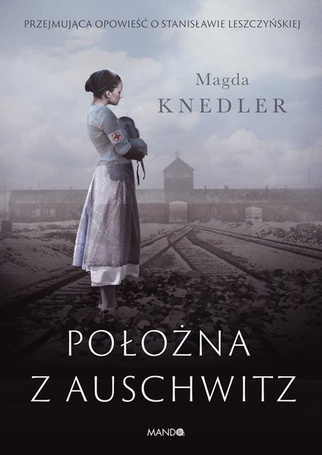 Położna z Auschwitz