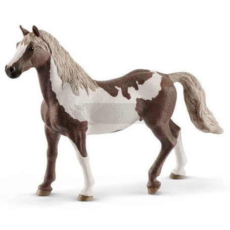 Schleich 13885 Koń Paint Gelding