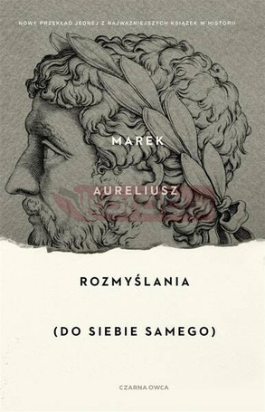 Rozmyślania. Do samego siebie