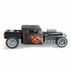 KLOCKI MEGA HOT WHEELS BONE SHAKER zestaw Kolekcjonerski pojazd + autko HRY17