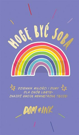 Mogę być sobą
