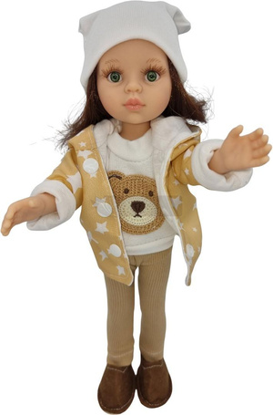 Ubranko dla lalek Paola Reina 32cm