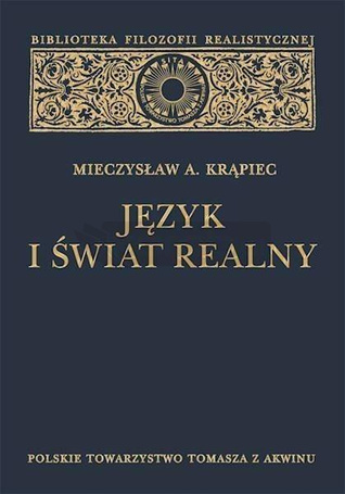 Język i świat realny
