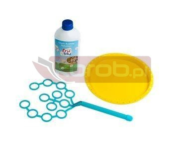 Fru Blu Zestaw Drzewko+ płyn 0,4l