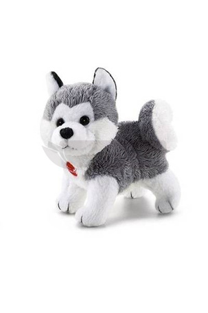Maskotka Husky Sweet Collection TRUDI