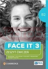 Face it 3 B2 Ćwiczenia