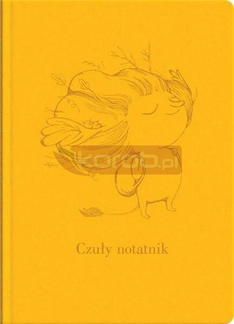 Czuły notatnik