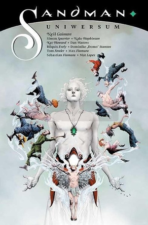 Sandman. Uniwersum