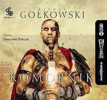 Komornik T.1 audiobook