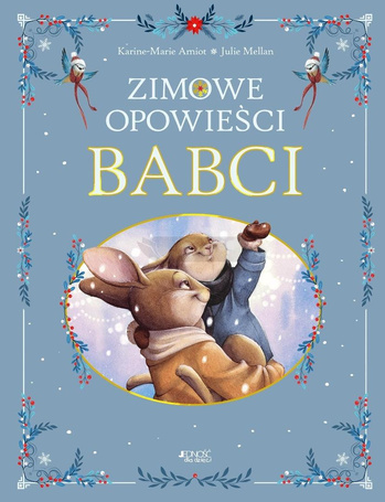 Zimowe opowieści babci