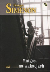 Maigret na wakacjach
