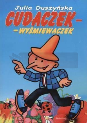 Cudaczek Wyśmiewaczek B5 w.2012 SIEDMIORÓG