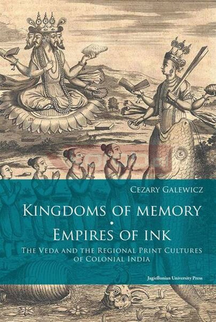 Kingdoms of memory. Empires of Ink