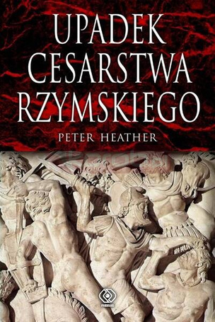 Upadek cesarstwa rzymskiego
