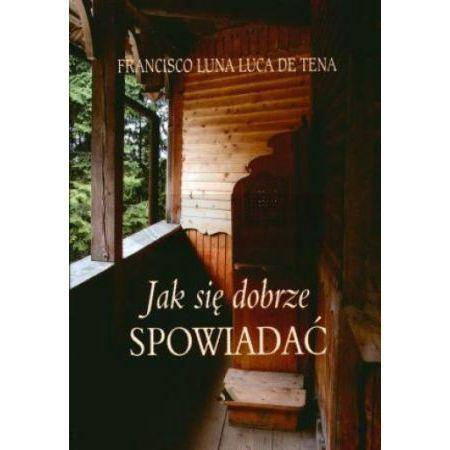 Jak się dobrze spowiadać