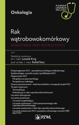Rak wątrobowokomórkowy. Nowotwór inny niż wszyst.