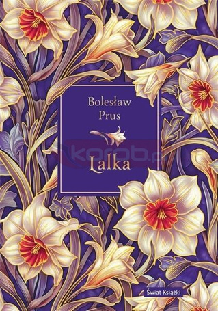 Lalka (elegancka edycja)