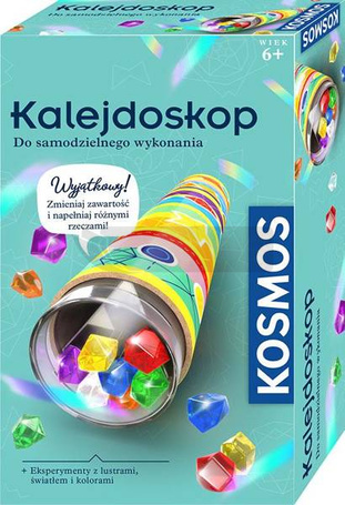 Kalejdoskop KOSMOS