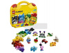 LEGO Classic 10713 Kreatywna walizka