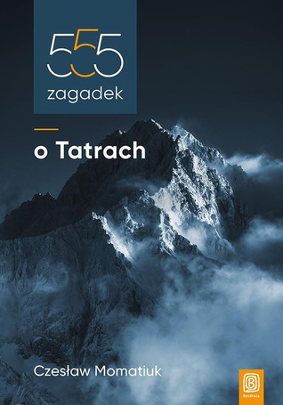555 zagadek o Tatrach