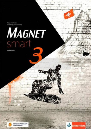 Magnet Smart 3 (kl.VIII) KB