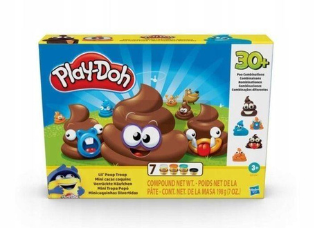 Play Doh ciastolina Kupa E8584