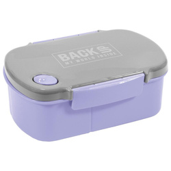 Śniadaniówka BackUp 7 B36 fioletowa DERFORM