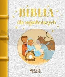 Biblia dla najmłodszych JEDNOŚĆ