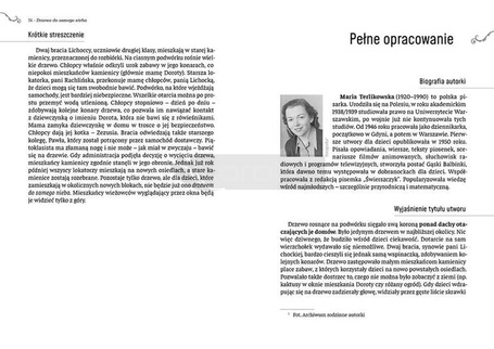 Drzewo do samego nieba z oprac. BR GREG