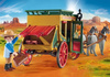 Playmobil 70013 Dyliżans z Dzikiego Zachodu
