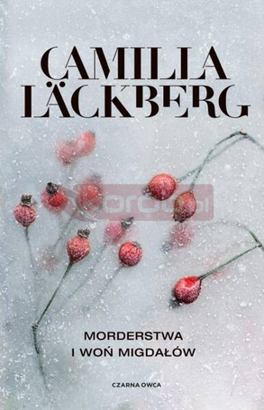 Morderstwa i woń migdałów w.2