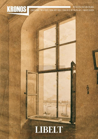 Kronos 4/2023 Libelt
