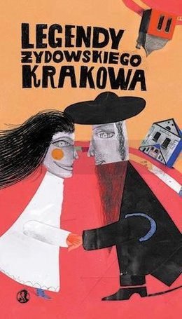 Legendy żydowskiego Krakowa wer. polska