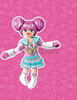 Playmobil 70385 EverDreamerz Rosalee