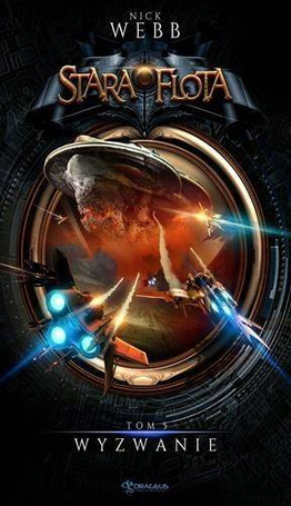 Stara Flota T.5 Wyzwanie