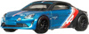 HOT WHEELS PREMIUM CAR CULTURE AUTOSTRASSE HCK17 Alpine A110