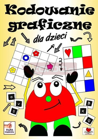Kodowanie graficzne dla dzieci