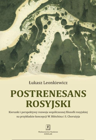 Postrenesans rosyjski