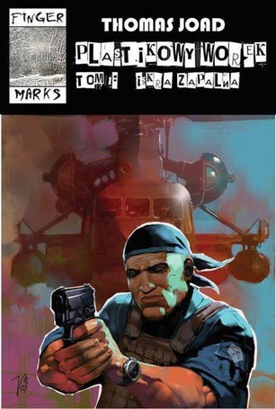 Plastikowy worek. T.1. Iskra zapalna