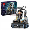 LEGO WEDNESDAY 76780 FIGURKA WEDNESDAY ADDAMS zestaw klocków dla dzieci 10+
