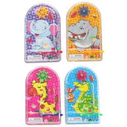 Gra bilardzik flipper