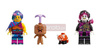 LEGO DREAMZZZ 71481 ZWIERZAKI ZE SNU IZZIE PANDA zestaw klocków dla dzieci