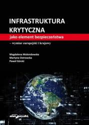 Infrastruktura krytyczna jako element..