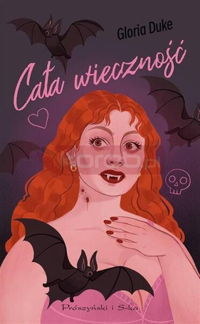 Cała wieczność