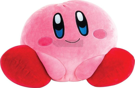 Mocchi plusz Mega Kirby TOMY
