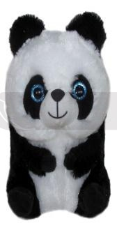 Panda kula 18cm