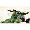 LEGO Ninjago 71700 Dżunglowy ścigacz