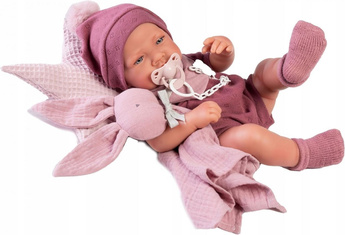 Lalka hiszpańska Recien Nacida