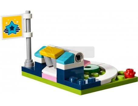 LEGO Friends 41330 Trening piłkarski Stephanie