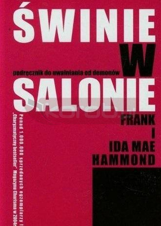 Świnie w salonie